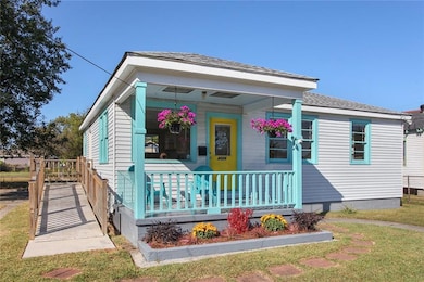 4036 Velie St, New Orleans, LA 70126 - photo 4