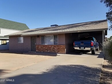 Carport