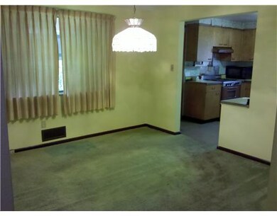 Dining Room.