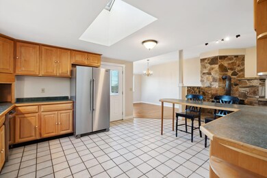 213 Bunker Hill Rd, Jefferson, ME 04348 - photo 4
