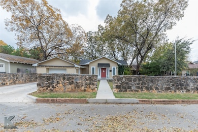 2231 S 8th St, Abilene, TX 79605 - photo 3