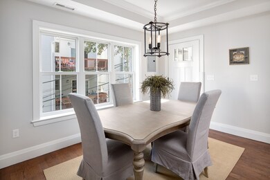 1514 Columbia Rd unit PH, Boston, MA 02127 - photo 3