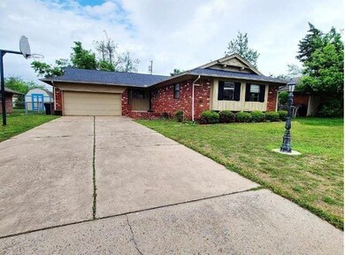 4205 NW 60th St, Oklahoma City, OK 73112 - photo 2