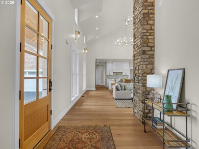 Entrance/Foyer