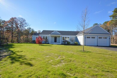 258 John Parker Rd, East Falmouth, MA 2536 - photo 2