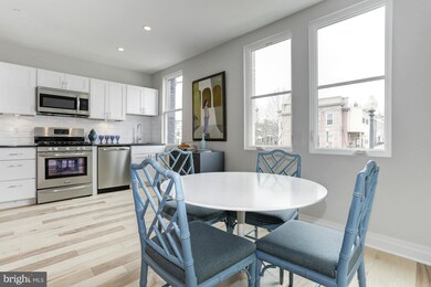 3101 Sherman Ave NW unit 204, Washington, DC 20010 - photo 7