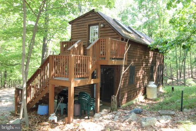 21 Pendragon Ct, Paw Paw, WV 25434 - photo 2