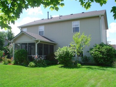 38 Lasalle Ct, Whiteland, IN 46184 - photo 2