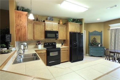 309 Shadow Creek Ave, Pineville, LA 71360 - photo 6