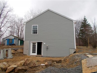 92 Leavitt Rd, Pittsfield, NH 03263 - photo 2