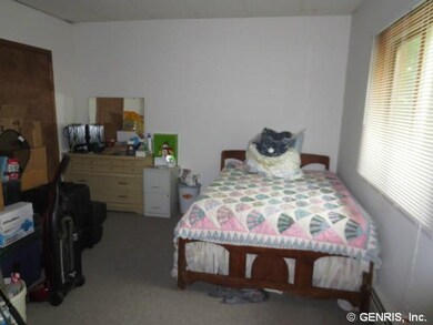 Bedroom Unit #1 Bedroom #2