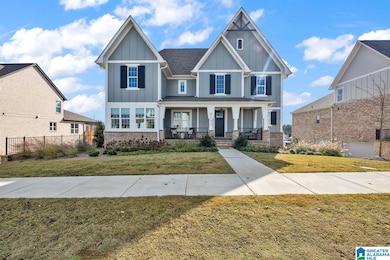 4665 Brexton St, Trussville, AL 35173 - photo 4