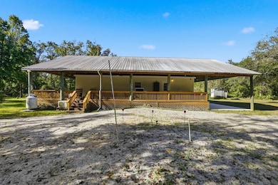 00 Buck Trail, Cedar Key, FL 32625 - photo 2