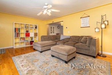 1656 Andrew St SE, Grand Rapids, MI 49508 - photo 5