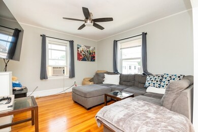 452 Quarry St unit 2, Quincy, MA 02169 - photo 4