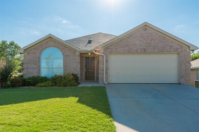 201 Whitestone Way, Weatherford, TX 76085 - photo 2