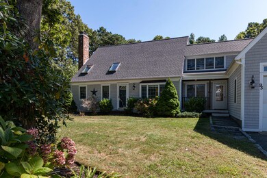 95 West Way, Mashpee, MA 02649 - photo 3