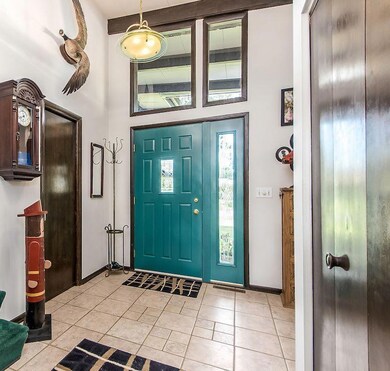 Foyer