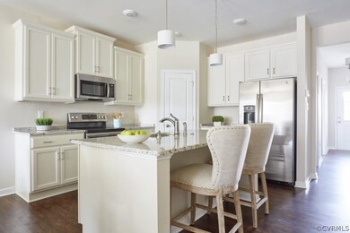 Example: Elm kitchen