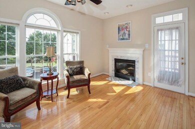 46670 Abigail Terrace, Sterling, VA 20165 - photo 3