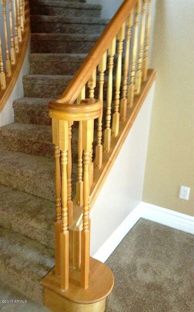 VM STAIRCASE