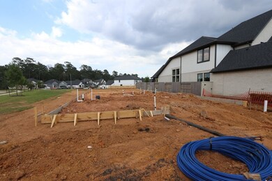 Every foundation at DWH is engineered and it’s ins