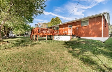 7332 Highway 160 E, Henryville, IN 47126 - photo 7