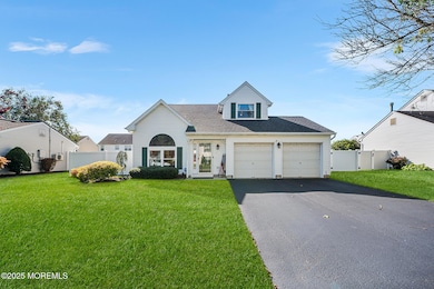 33 Bryce Canyon Rd, Howell, NJ 07731 - photo 2