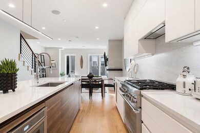 3 Emmet St unit 1, Boston, MA 02127 - photo 4