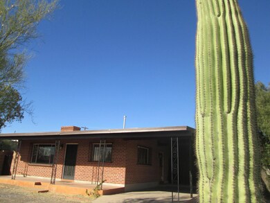 239 E Waverly St, Tucson, AZ 85705 - photo 5