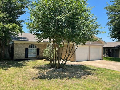 217 N Redford Ln, Fort Worth, TX 76108 - photo 2