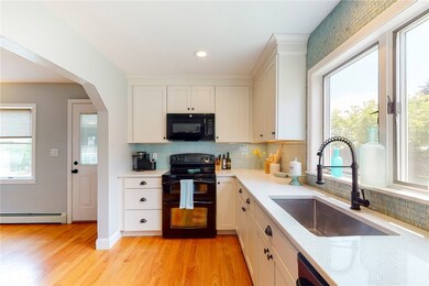 108 Uxbridge St, Cranston, RI 02920 - photo 7