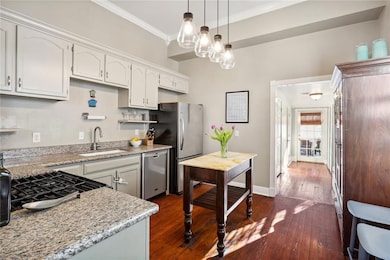 735 Valence St, New Orleans, LA 70115 - photo 6