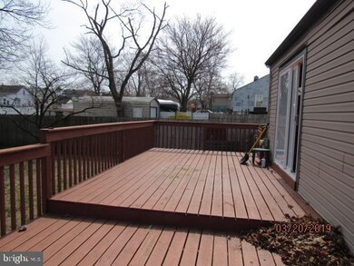 207 Cedar Ave, Paulsboro, NJ 08066 - photo 6