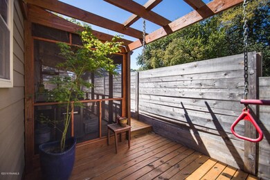 Porch