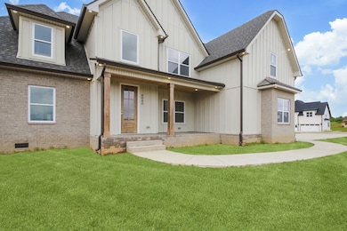 4940 Royal View Way, Clarksville, TN 37040 - photo 4