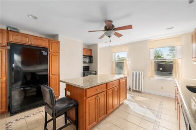 85 Blaisdell Ave unit 2, Pawtucket, RI 02860 - photo 5