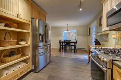 795 Browns Ridge Rd, Ossipee, NH 03864 - photo 7