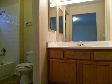 Master Bath/Spa.