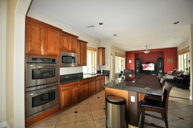 Amazing Kitchen