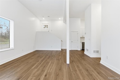 2503 W Forest Unit 2 Ave, Detroit, MI 48208 - photo 2