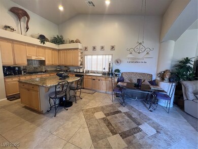 5166 San Milano Ave, Las Vegas, NV 89141 - photo 4