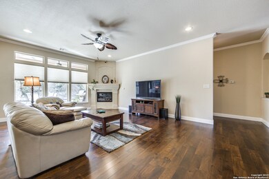 3742 Las Casitas, San Antonio, TX 78261 - photo 7