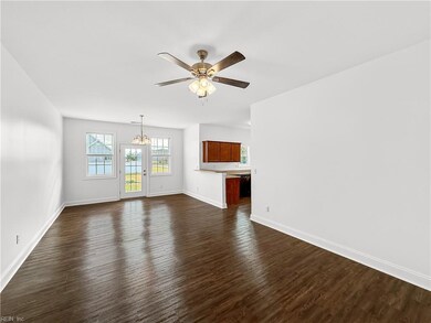 601 Millbrooke Cir, Elizabeth City, NC 27909 - photo 7