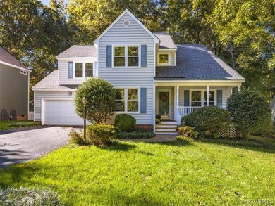 Transitional Home