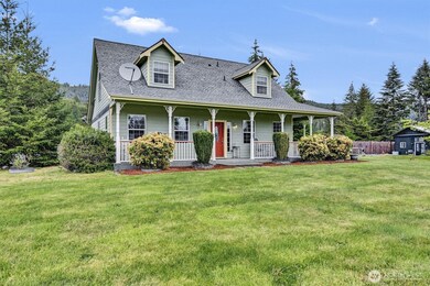 12012 Hunter Loop SW, Rochester, WA 98579 - photo 3