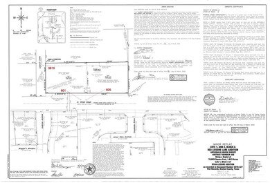 825 E Ryan Rd, Denton, TX 76210 - photo 5