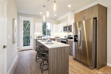 7628 222nd St SW unit B-3, Edmonds, WA 98026 - photo 6