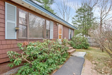 787 Parker Farm Rd, Buxton, ME 04093 - photo 5