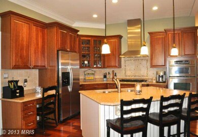 7255 Lake Hills Ct, Marriottsville, MD 21104 - photo 3